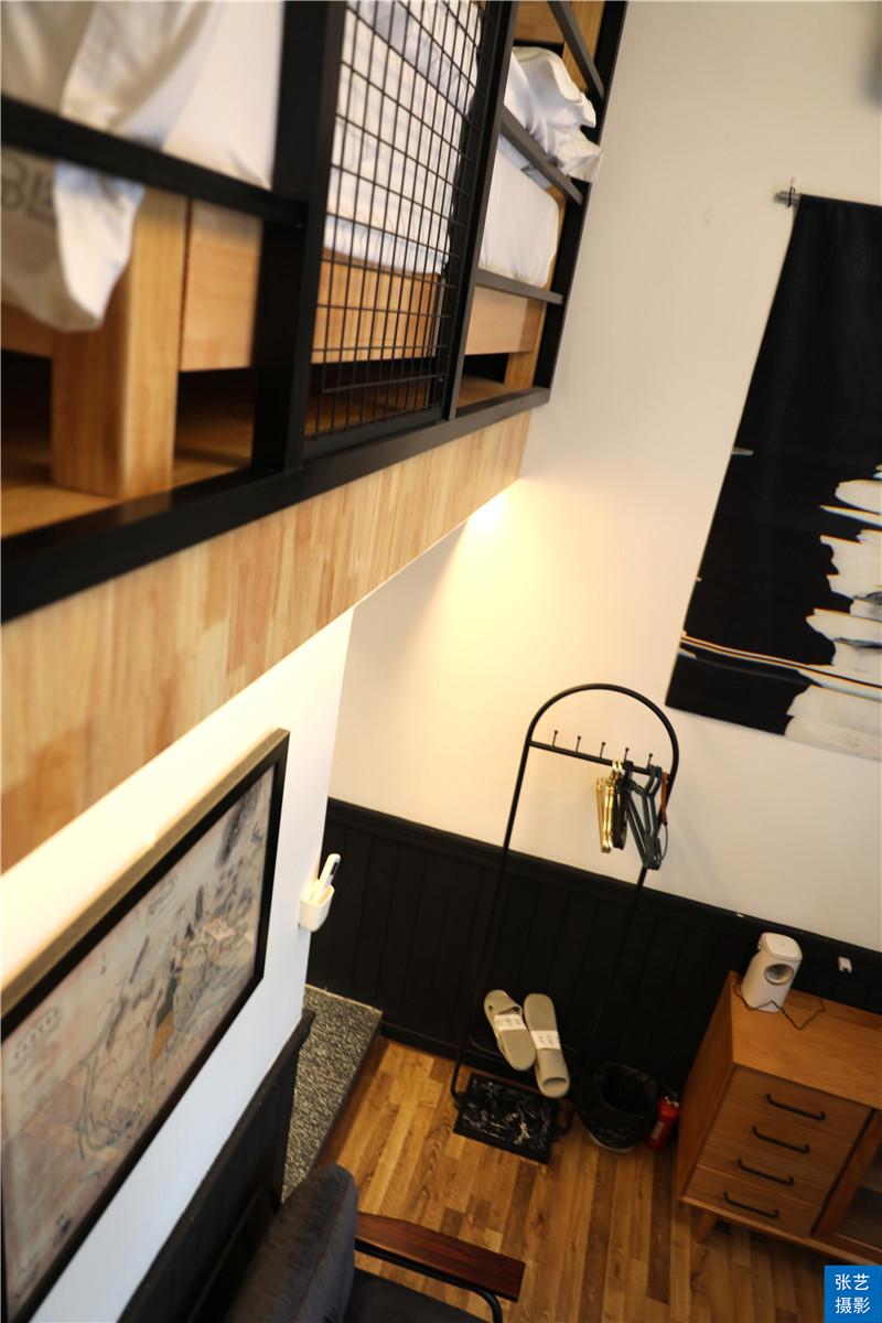 广州荔湾湖公园藏着一个可以睡觉的书店，这家书店再造一个乌托邦