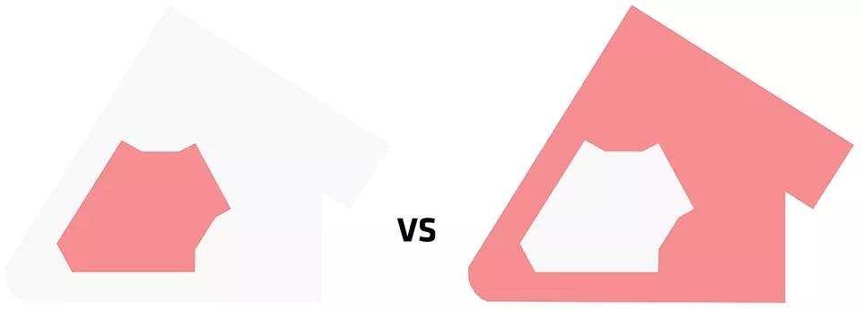 一个艺术兼商业的多维日常空间,商业与艺术结合的设计