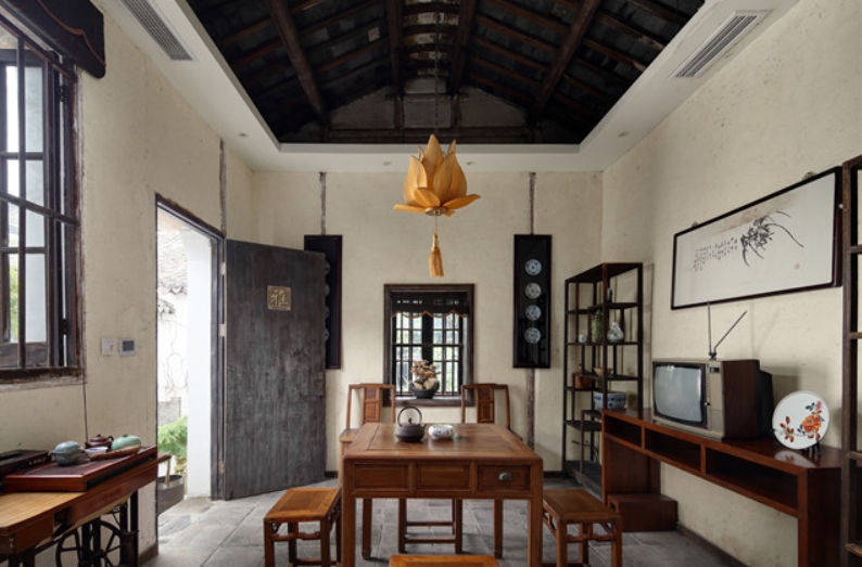 在广东混要懂得广东白话,在广东茶室的重要性