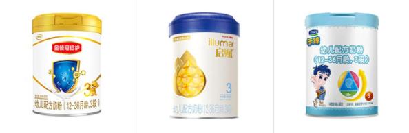 opo含量比较高的奶粉有哪些款,目前奶粉中含opo的奶粉牌子