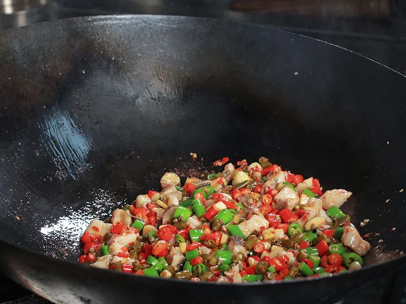 仔姜牛蛙自贡菜,蛙蛙鸡冷锅鱼最新