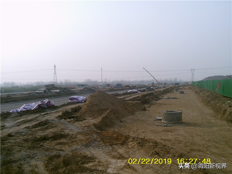 大干三百天,南阳高铁正式开通,南阳将展现最完美的中国制造