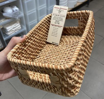 muji无印良品必买 (无印良品muji什么时候最便宜)