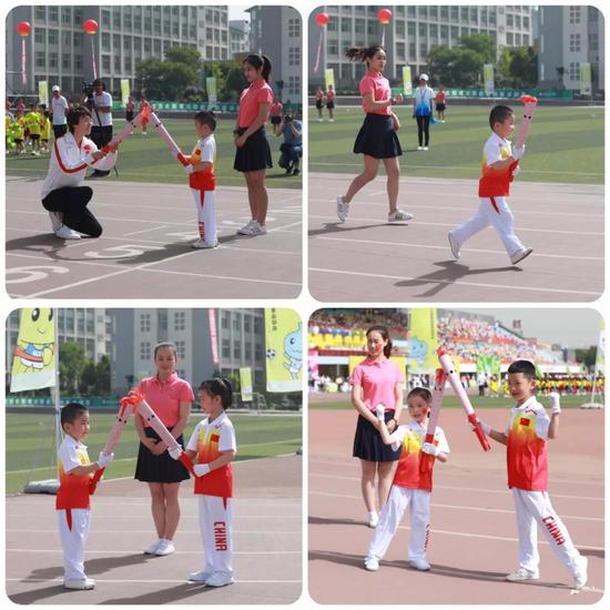 沃德兰东大幼儿园太原,沃德兰东大幼儿园太原尖草坪
