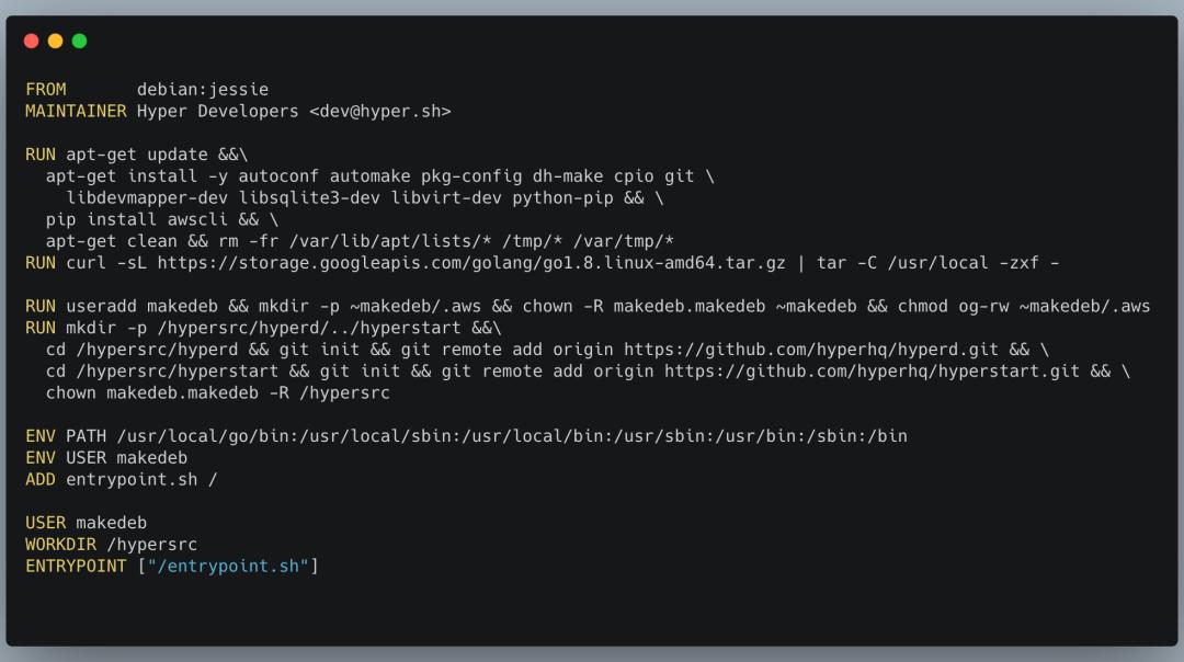 容器镜像格式二十年的螺旋进化之路|容器与云