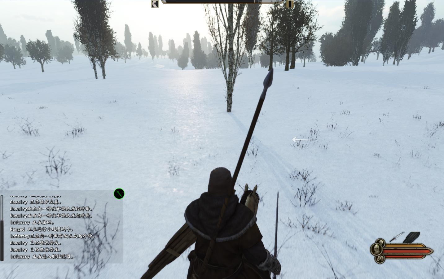 骑马与砍杀火与剑彩蛋,骑马与砍杀康熙王朝隐藏彩蛋