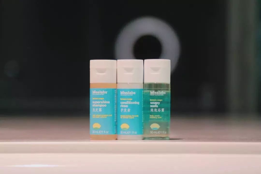 酒店高逼格欢迎备品,去酒店必备小物品有哪些