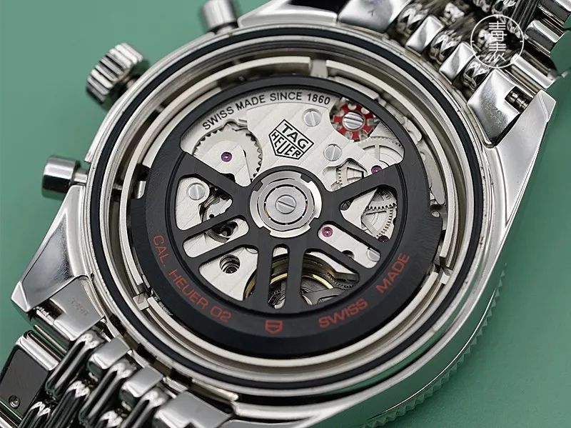 豪雅carrera手表,泰格豪雅autavia青铜表