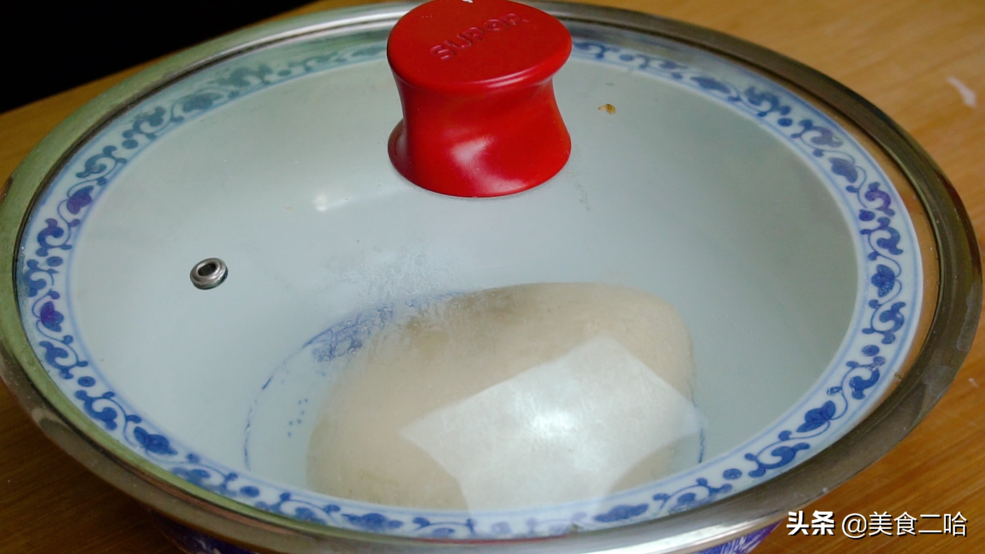 1碗面粉1个鸡蛋的做法,1碗面粉3个鸡蛋简单做出小零食