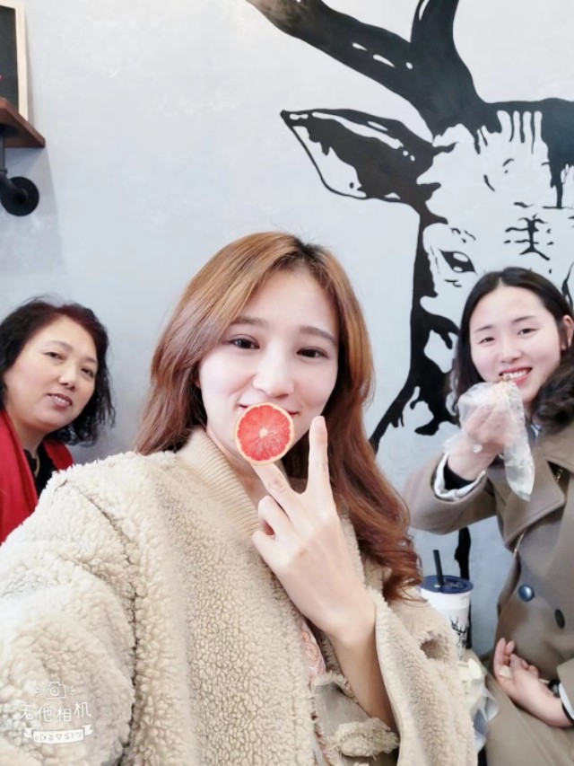 记录孕期生活,我的孕期记录22周