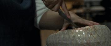 穿山甲报应,报应啊