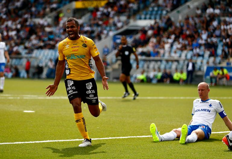 瑞典超天狼星vs迪格弗斯比分预测,瑞典超埃尔夫斯堡vs天狼星前瞻