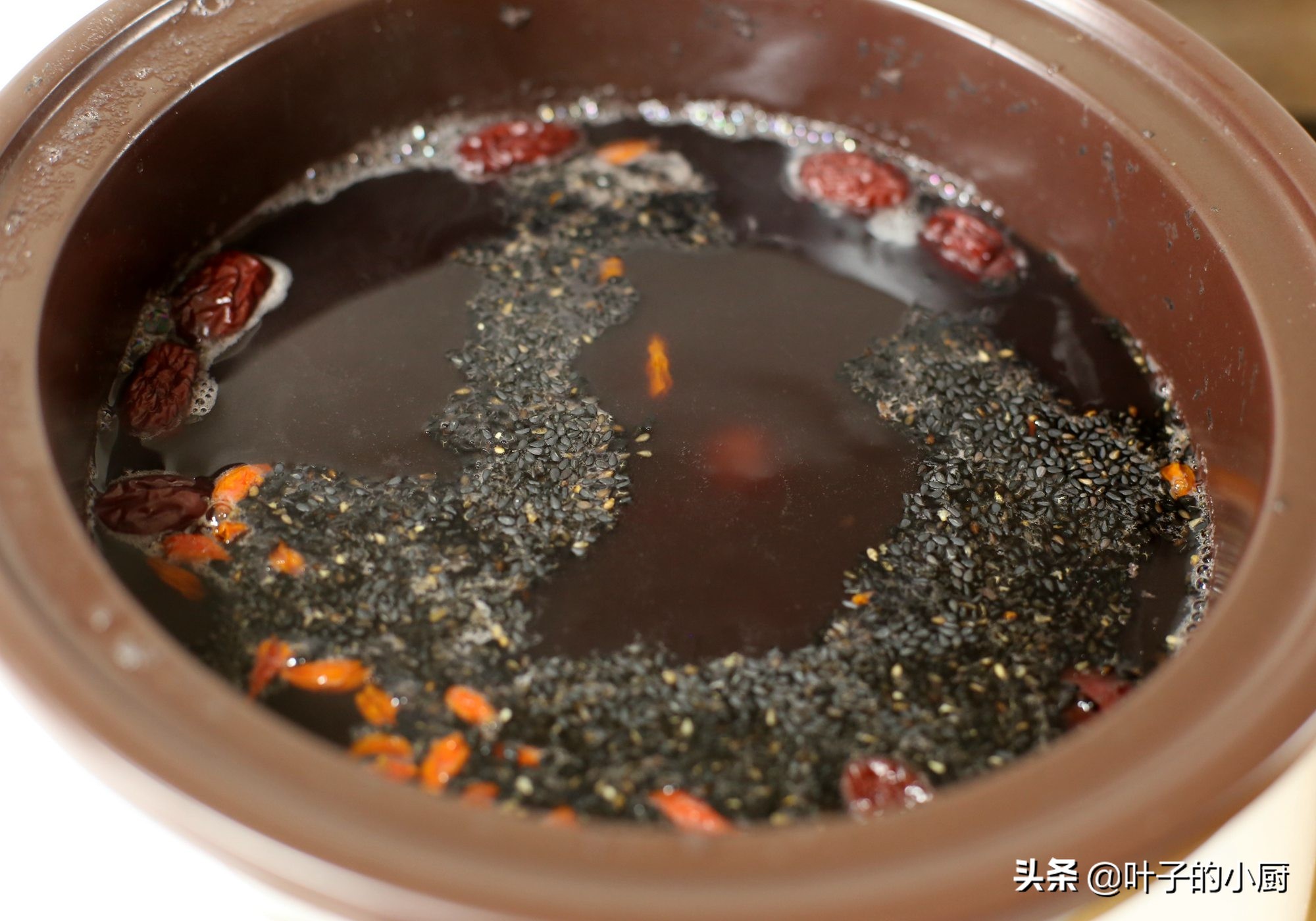 冬天吃什么粥可健脾胃祛湿补肾,养肾粥什么时候喝最好