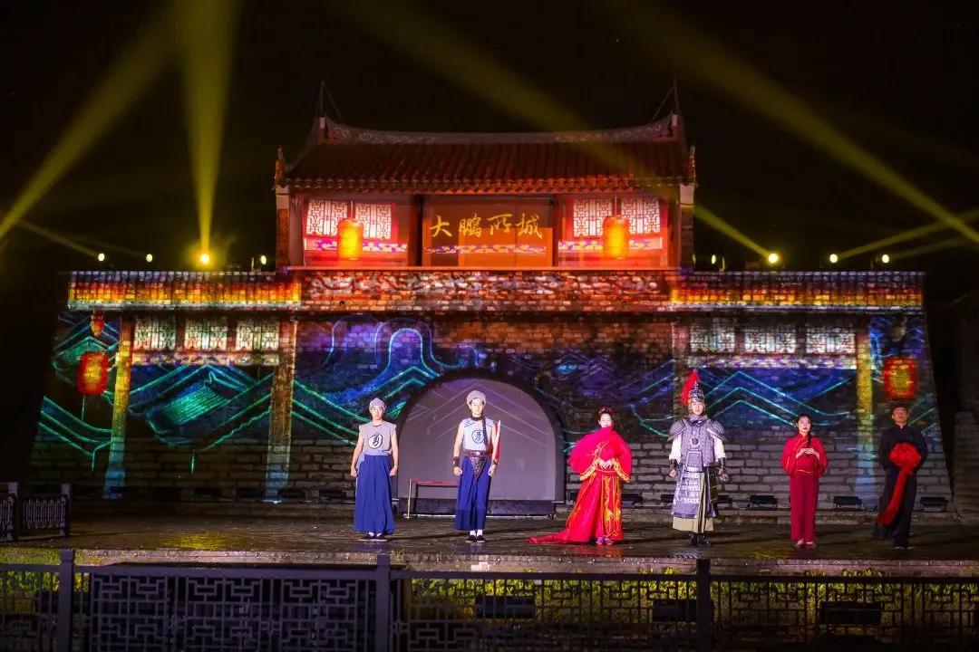 深圳五一灯光秀最佳观景位置,深圳灯光秀在哪里是最佳观赏点