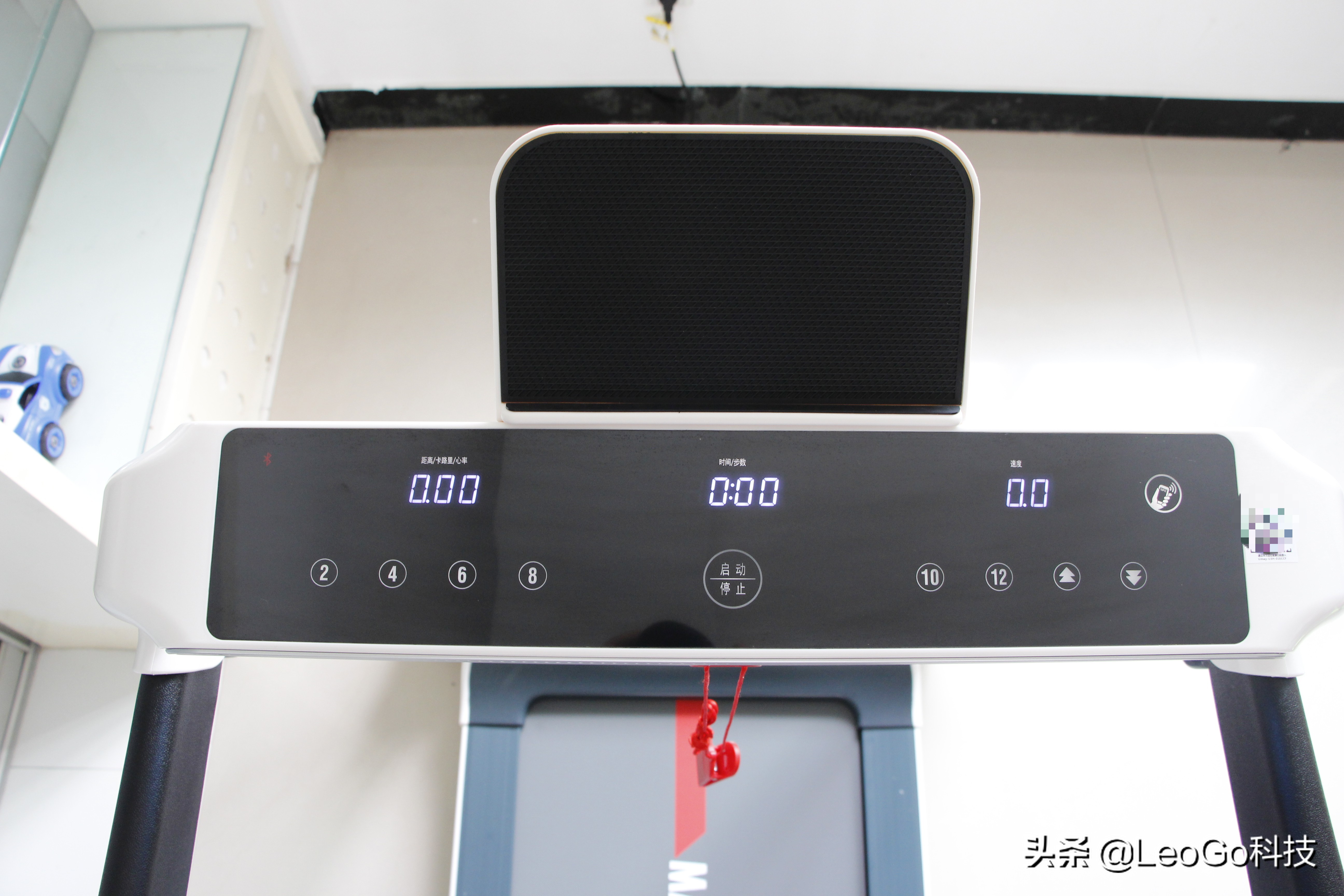 佑美u3h真的能减肥吗,佑美u3h跑步机和佑美彩屏h5哪个好