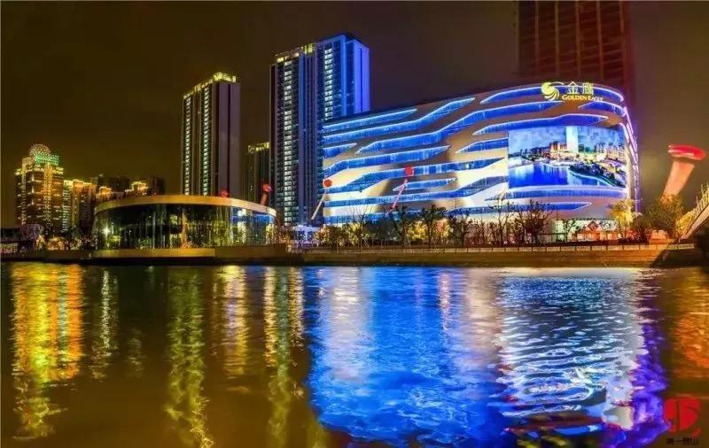 大变化！昆山3大综合体开业在即，新商业版图崛起