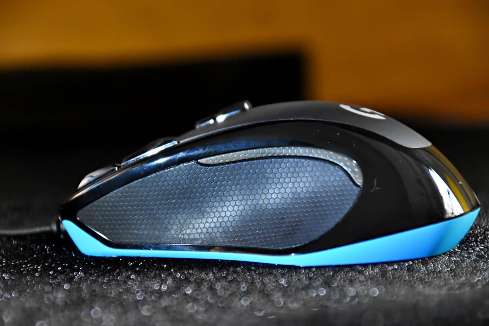 编程专用鼠标炫酷,编程专用鼠标配置