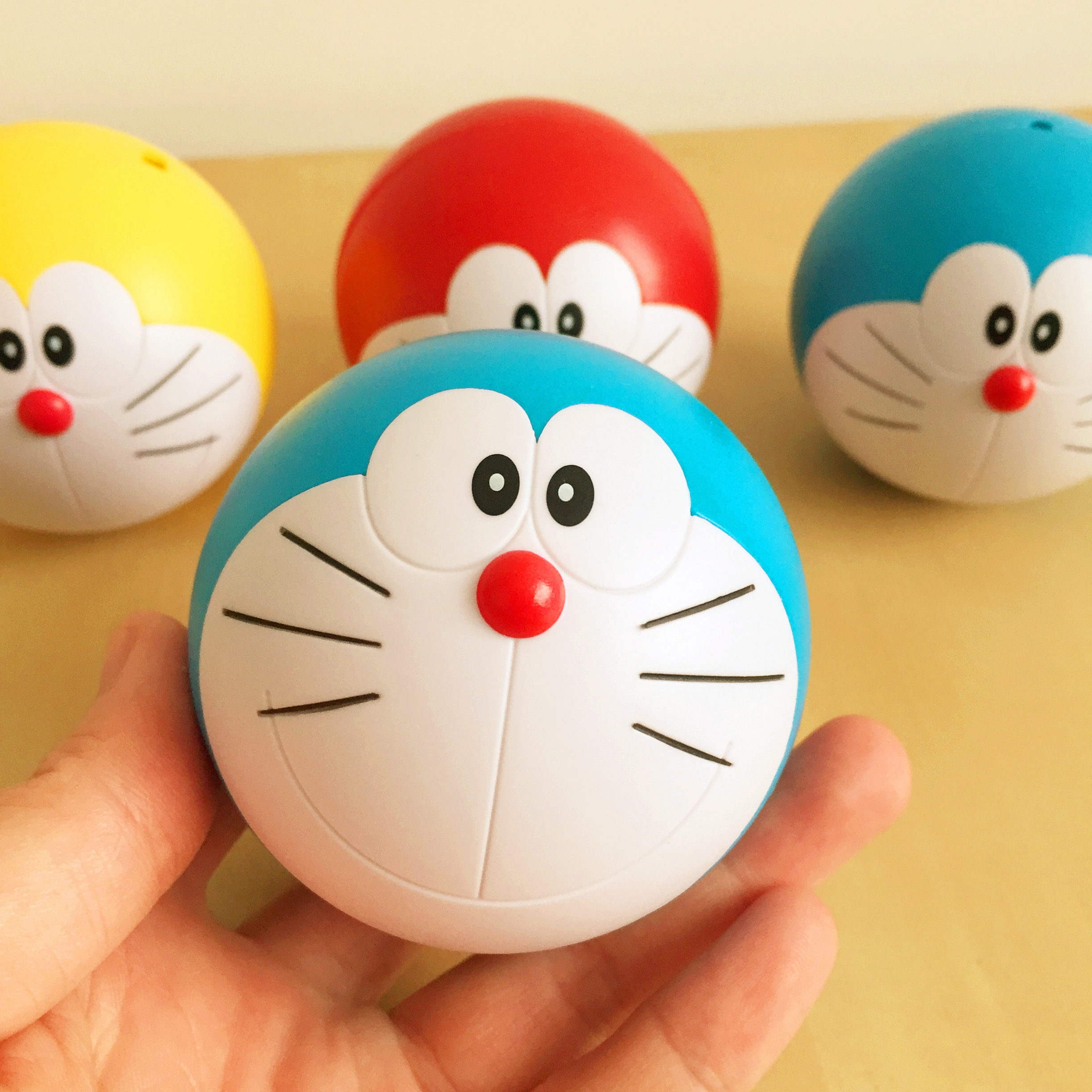 万代哆啦a梦第二弹卡片,万代哆啦a梦拼装模型