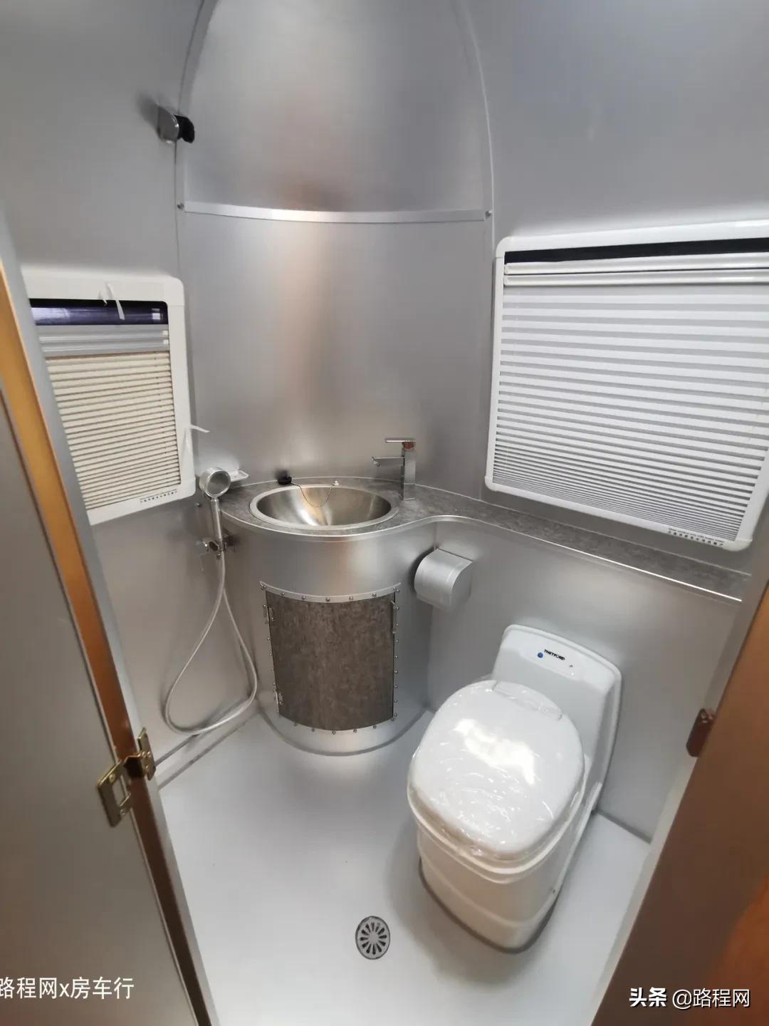 新款星舟房车内饰,星舟3号plus拖挂房车标配价格