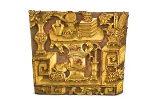 潮州木雕的工艺制作流程,潮州木雕的工艺流程是怎样的