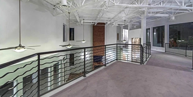 拳王泰森奢侈生活,拳王泰森别墅图片