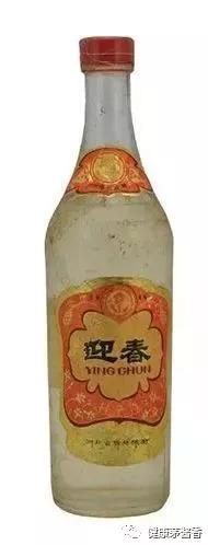 全国各地白酒品牌大全,全国10大白酒品牌