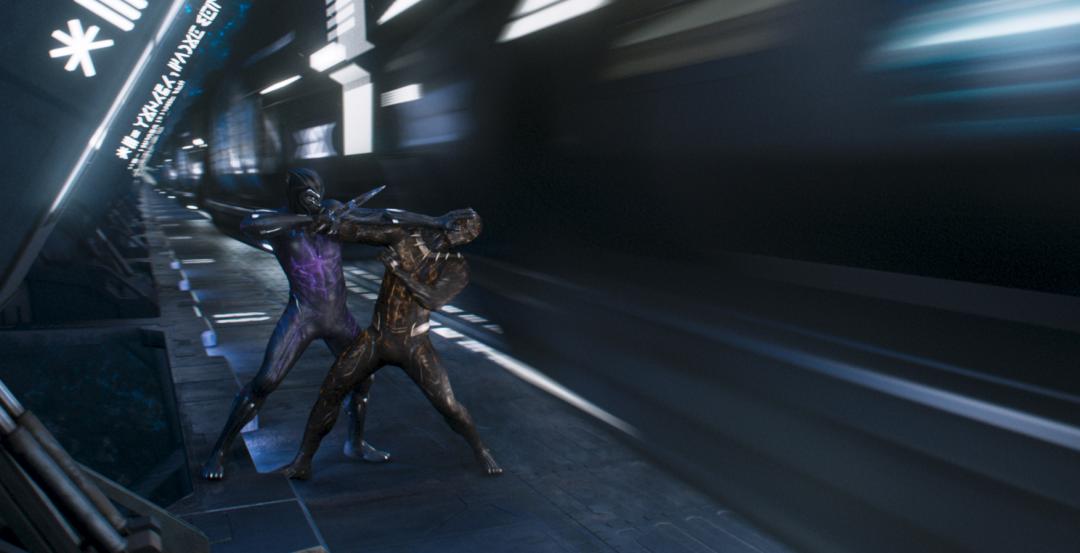 美队换人、女雷神登场，档期排到2025年，漫威12部新片要发威？