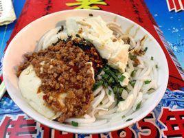 在云南米线为什么这么受欢迎,米线特点