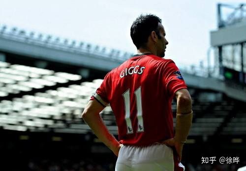 英超助攻王吉格斯,英超名人堂切尔西