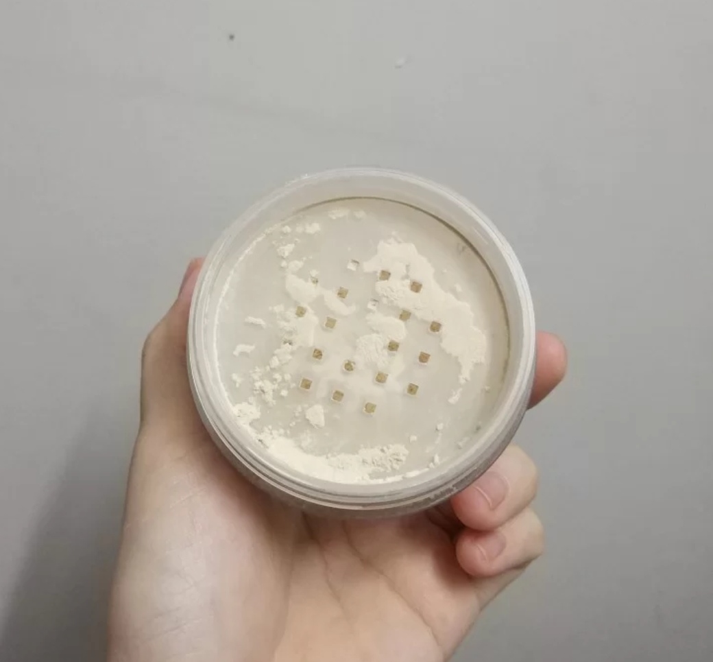 散粉界大牌,散粉cpb多少钱