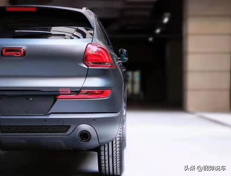 鍥戒骇杞︽瘮涓扮敯鑰愮敤,鐨疄鑰愮敤鏁呴殰鐜囦綆鍥戒骇