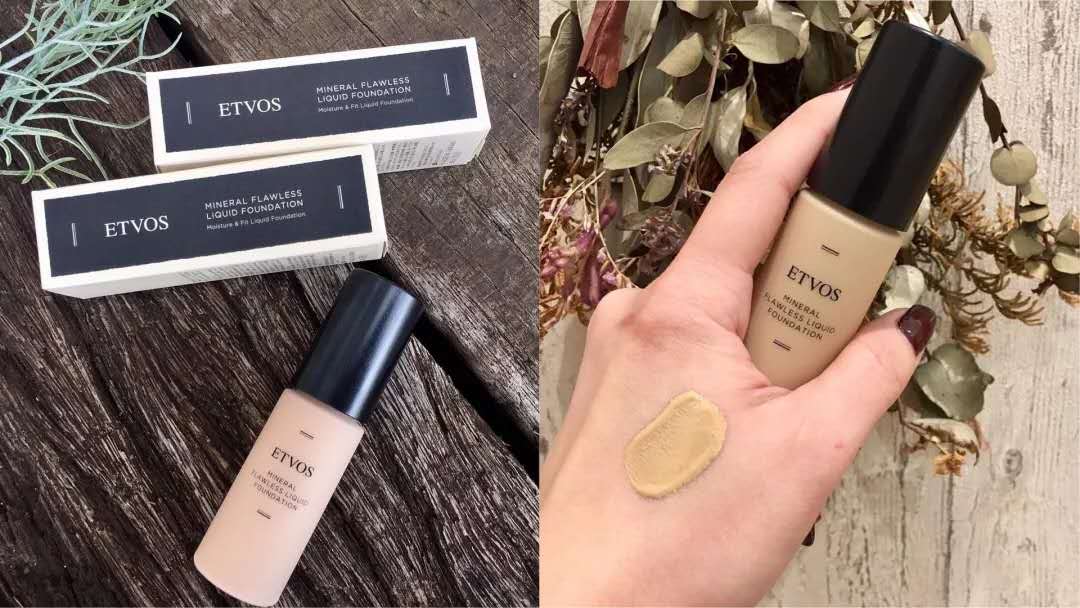 14款热门气垫粉底及粉膏全测评,秋冬粉底液混合皮大牌真实测评