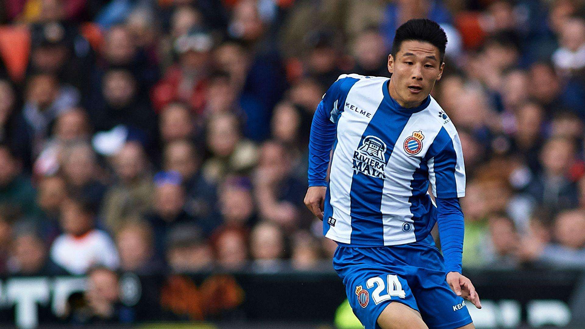 武磊留洋周纪录,武磊留洋周记全集