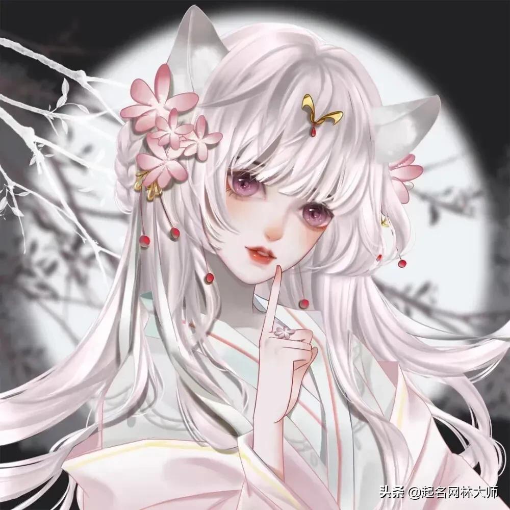 女孩子温柔名字,女孩子温柔名字有哪些