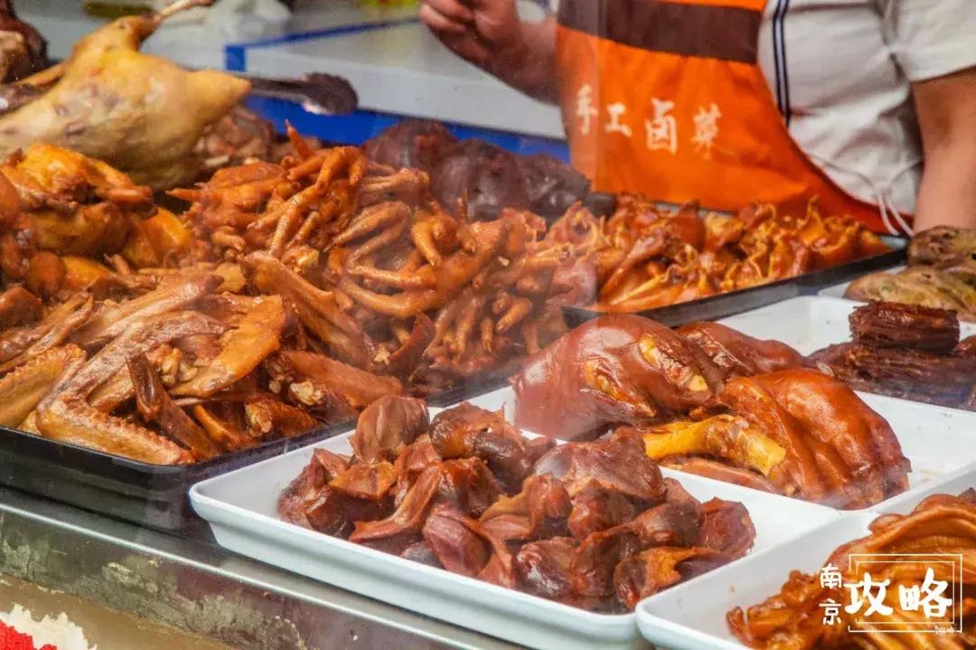 慧园里,南京城中,时光交错的角落