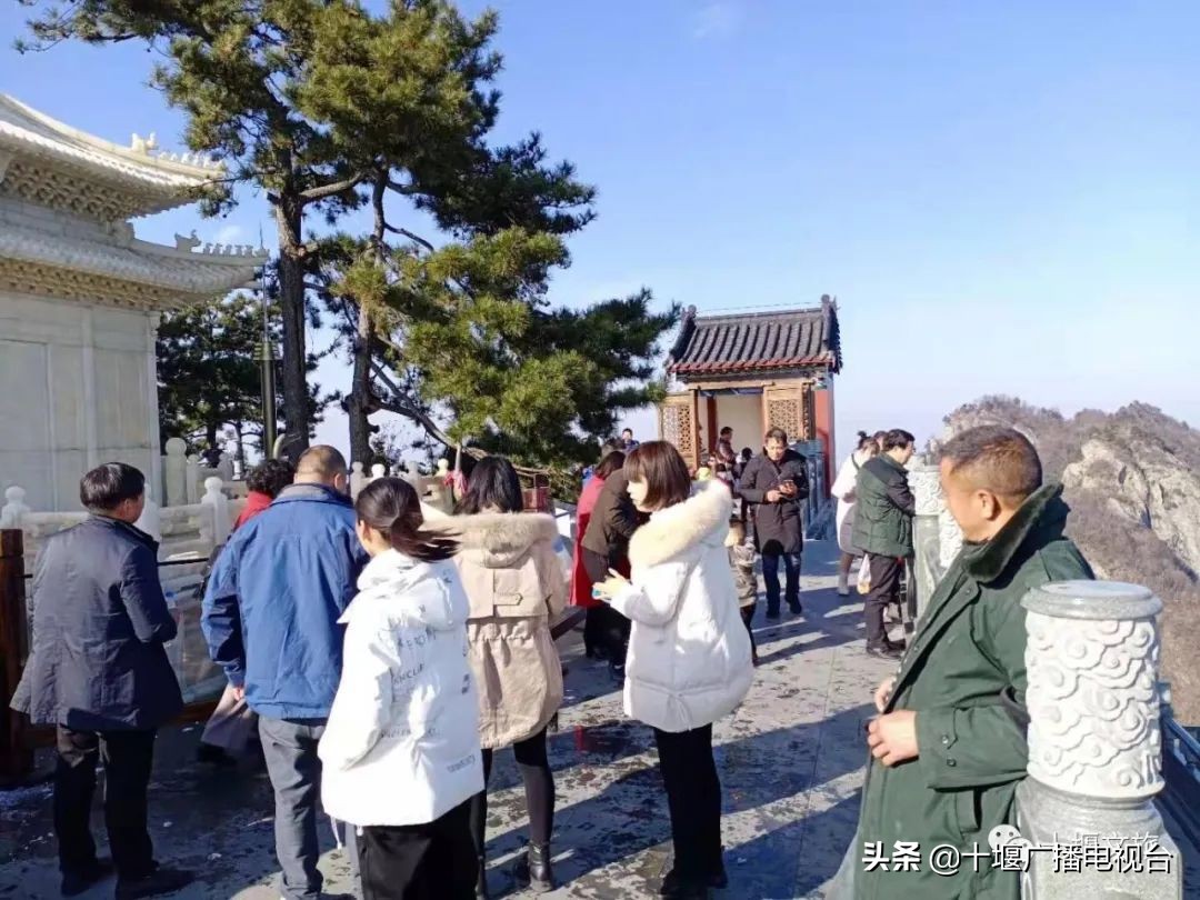 十堰新年,十堰春节哪些景区开放