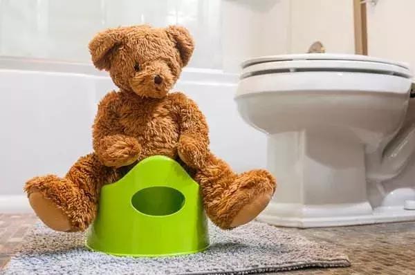 如厕训练实战,15个月如何训练自主如厕