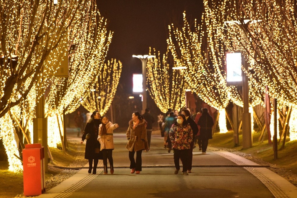 2019年是你最好的一年,2019你该努力了