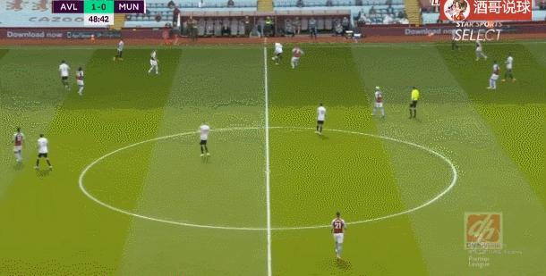 红魔曼联2:1逆转切尔西,曼联2-1狼队红魔逆转获胜