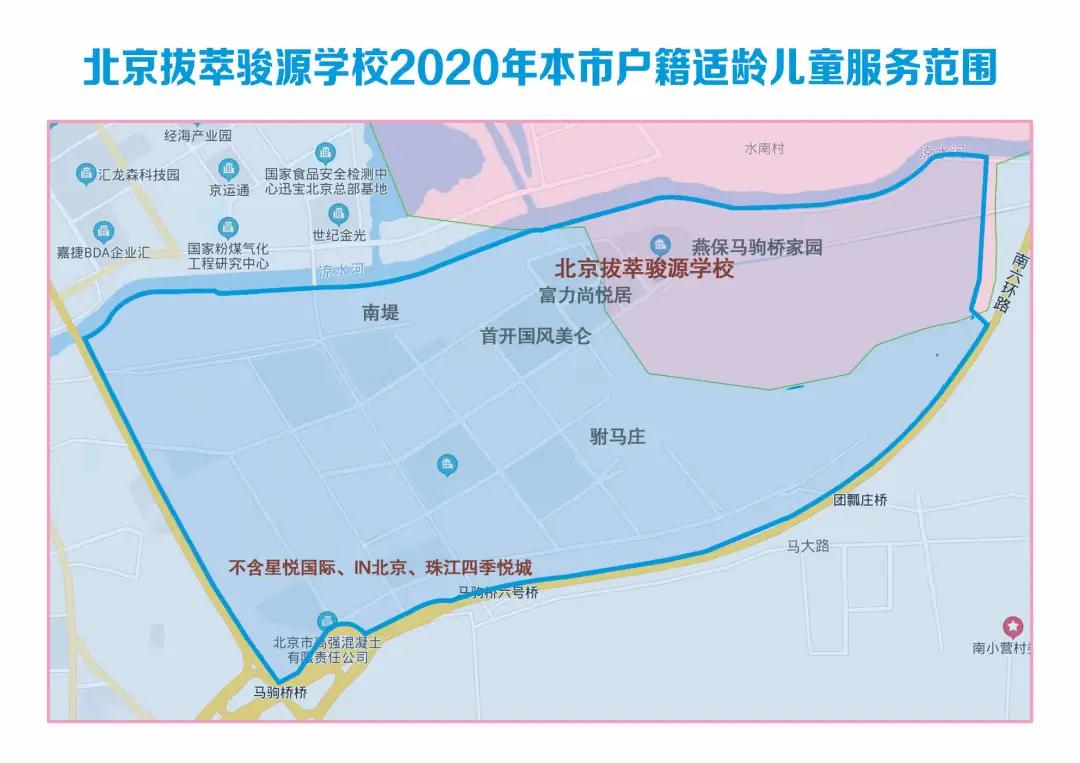 南通通州2022年学区划分,通州明年区划调整