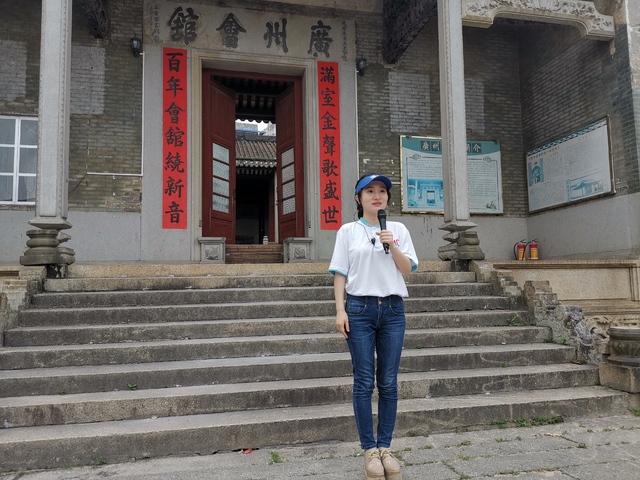 2020，我们行！广西云客户端联合14市主流媒体5G+VR直播迎*会两**促生产