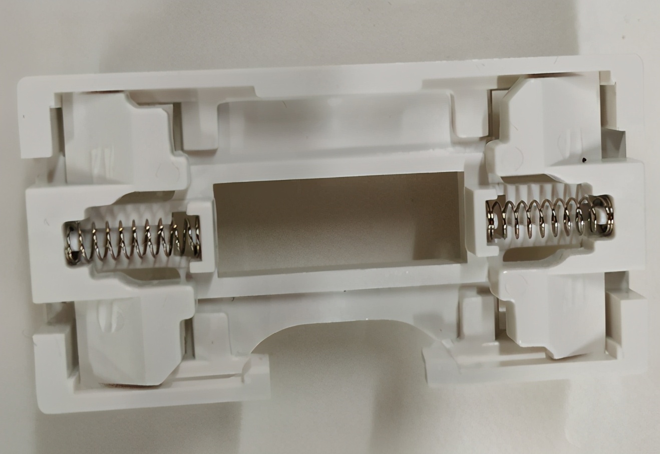 智能墙插安装方法,智能86墙壁开关