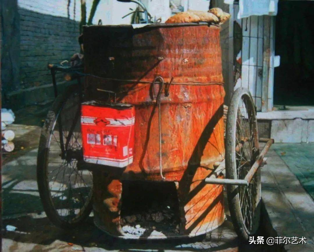 潘洵油画,潘洵油画新作