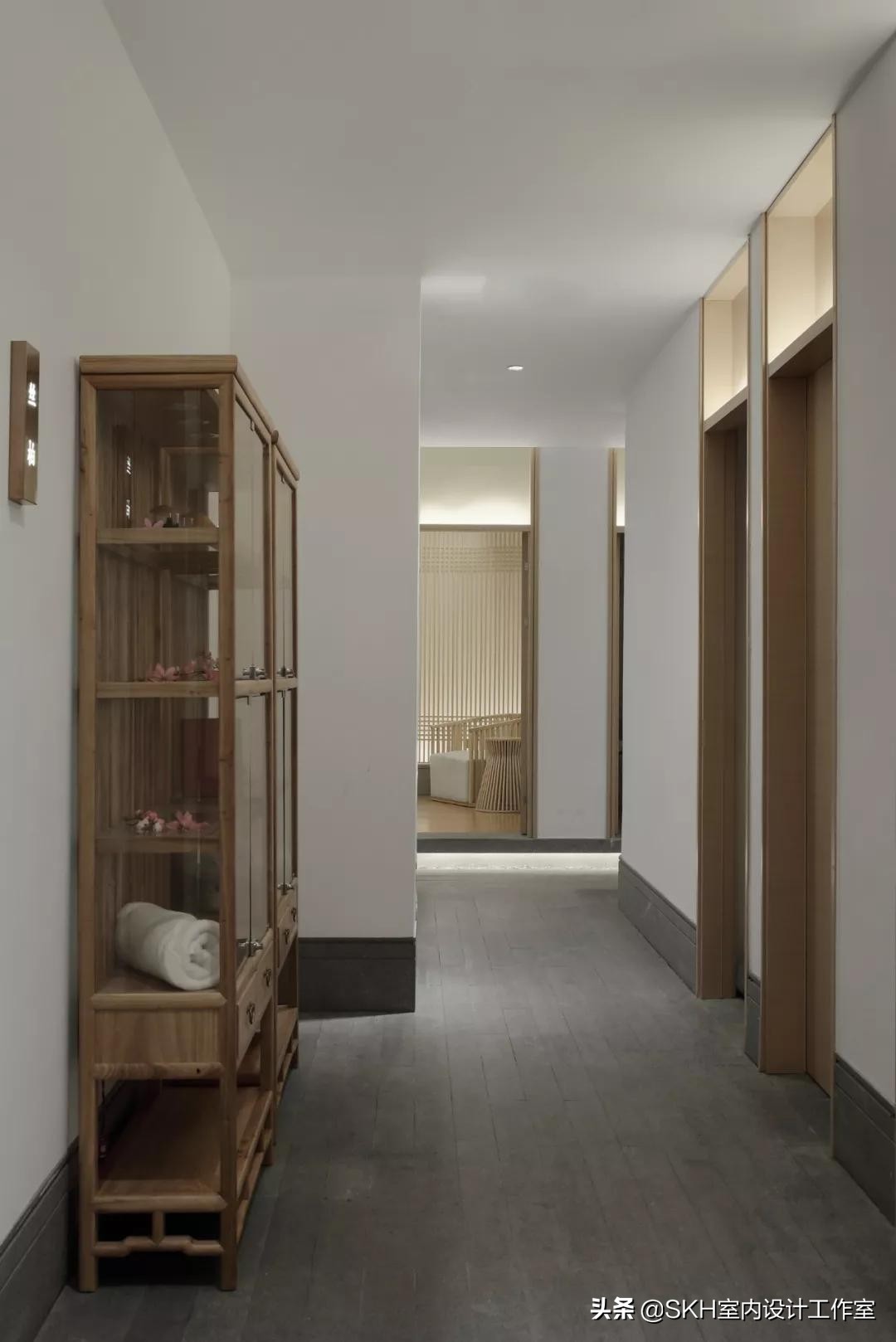 观享际养生馆南京,悦颜spa江湾城