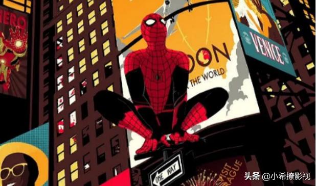 漫威蜘蛛侠格温,艾玛斯通出演蜘蛛格温