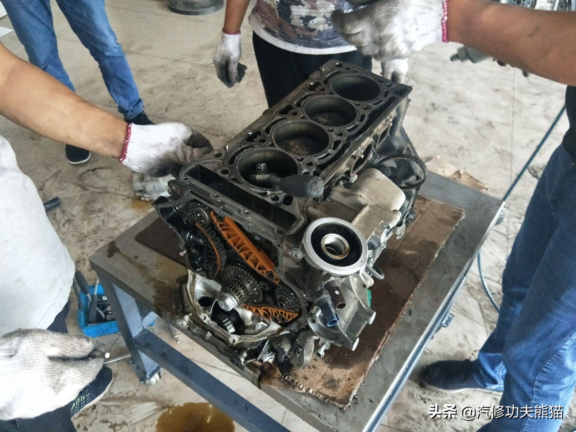 斯柯达野帝1.8t烧机油能解决吗,斯柯达野帝1.8t烧机油严重