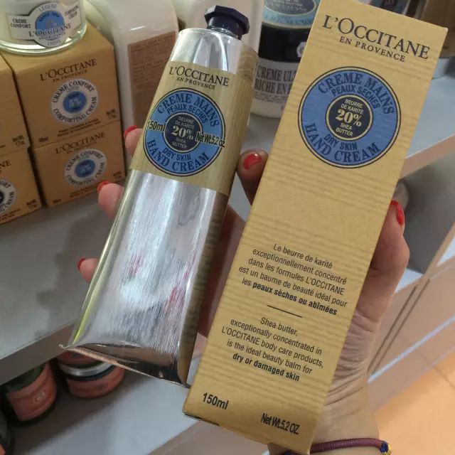 有哪些好看便宜的护手霜网红推荐,网红同款护手霜秋冬批发