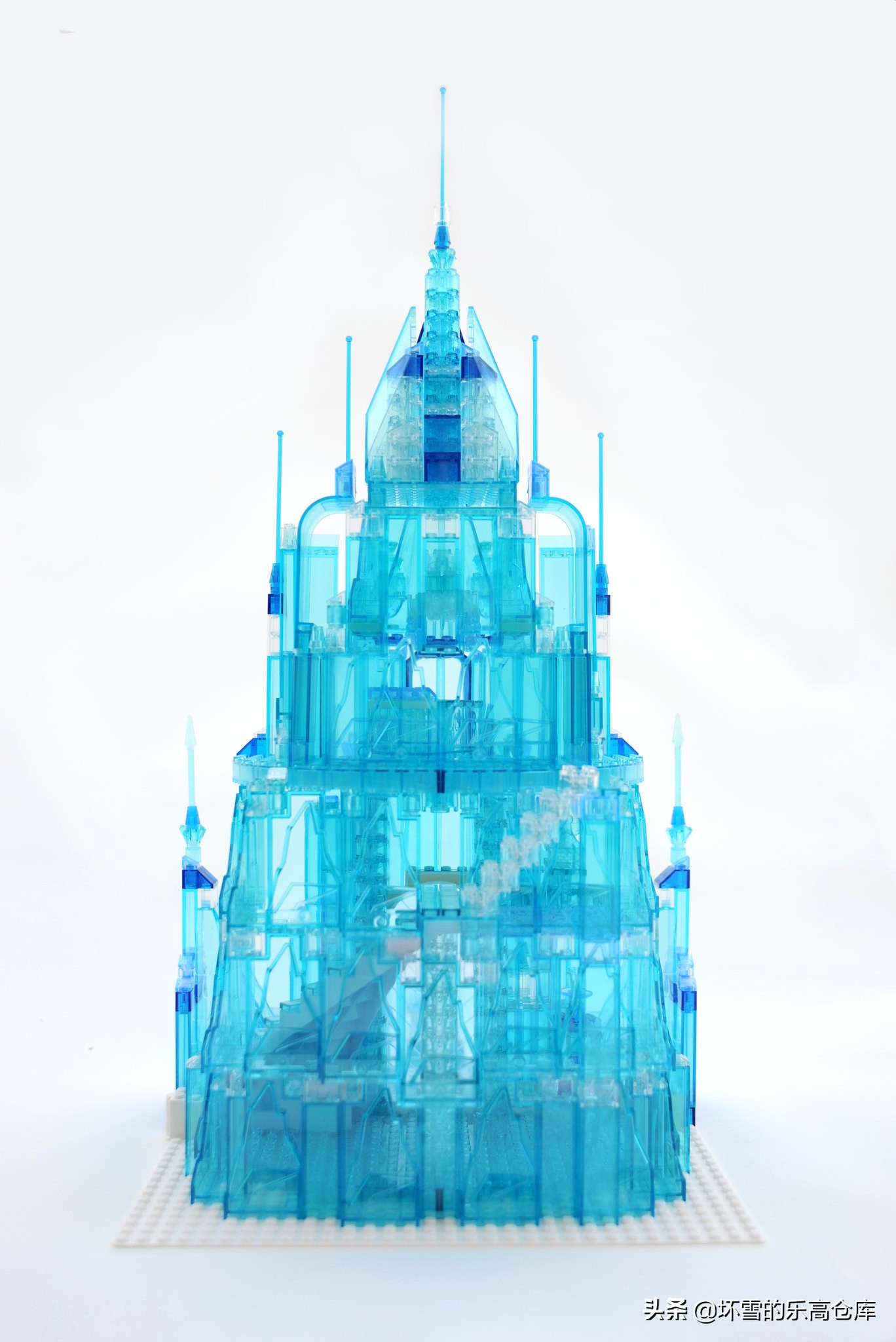 乐高ideascreator,乐高ideas系列马里奥