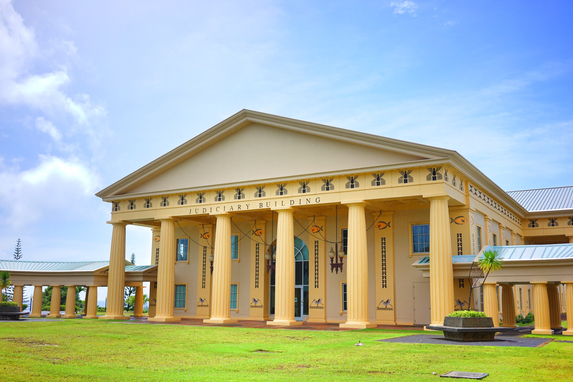 一定是特别的缘分——帕劳,再遇见「周若雪Patty」·上