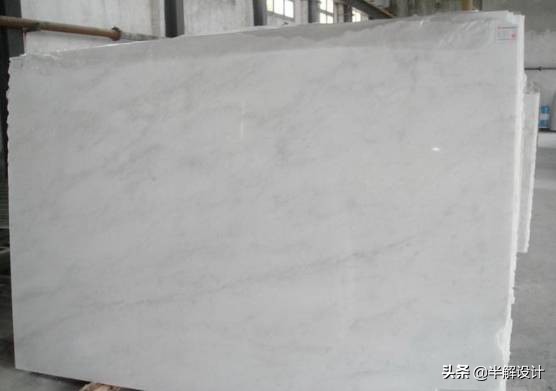 设计师不可不了解的顶级奢华石材,设计师喜欢的石头景观